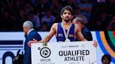 Paris 2024 Olympics wrestling: Aman Sehrawat obtains quota for India; Deepak Punia misses out