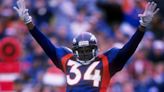 Tyrone Braxton was the best player to wear No. 34 for the Broncos