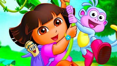 'Dora, la exploradora' tendrá nueva película live-action; ella es la actriz que será la protagonista