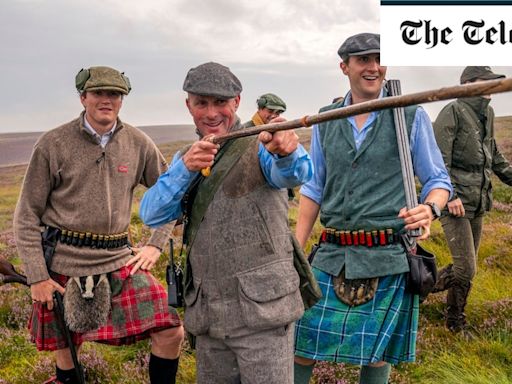 Grouse off the menu for Glorious Twelfth as bird shortage sends prices soaring