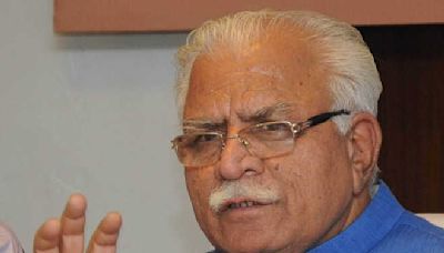 Bogus voting in Sirsa, Rohtak, says Khattar