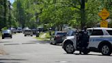 4 officers serving warrant are killed, 4 wounded in shootout at North Carolina home, police say