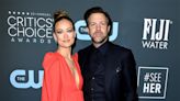 Olivia Wilde y Jason Sudeikis niegan de forma tajante las explosivas declaraciones de su exniñera