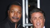 'Torn Up' Sylvester Stallone Mourns Late 'Rocky' Co-Star Carl Weathers