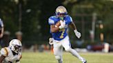 A humble star, running back Ty’Reon Taylor looks to lead Phoebus to a second consecutive state title