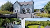 Property: Stunning Galway home with beautiful garden is up for grabs - news - Western People