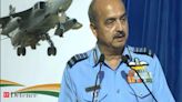 To navigate through 'turbulent times', India must invest in modernisation of armed forces: IAF chief