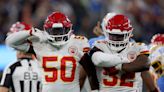 PFF grades for every player on Chiefs defense at Kansas City’s bye week