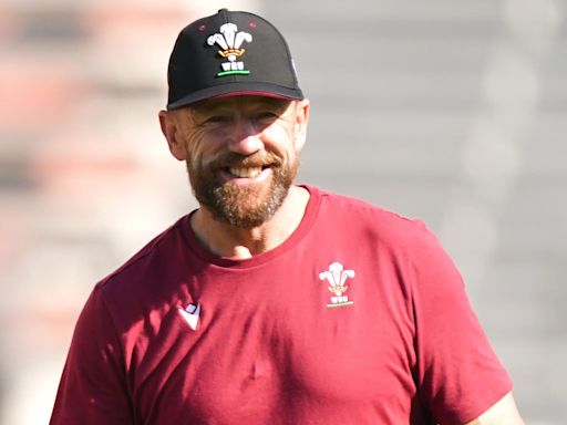 Wales coach Mike Forshaw warns Australia will be ‘different animal’ to World Cup