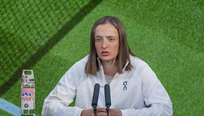 Iga Swiatek confesses big mistake she made after shock Wimbledon exit