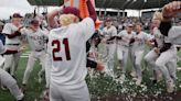5A baseball: Maple Mountain closes out Brighton for 1st state title