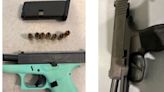 TSA: Over 60 guns seized at Alabama airport security checkpoints in 2024