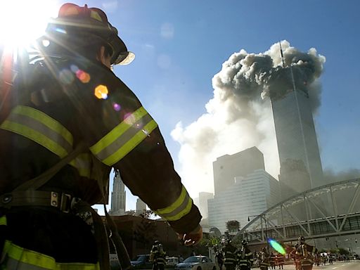 September 11 attacks: What happened on 9/11?