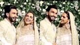 Reception Video from Deepika Padukone and Ranveer Singh’s Wedding Resurfaces Online