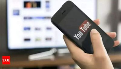 How to search for a song on YouTube by humming a tune - Times of India