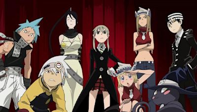 Soul Eater: Soul Art Encore Announced