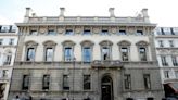 What is the Garrick Club? London private members' club accepts women for first time after vote