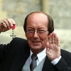 Fred Dinenage