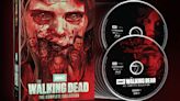 The Walking Dead Blu-ray Collection Release Date Unveiled for 54-Disc Set