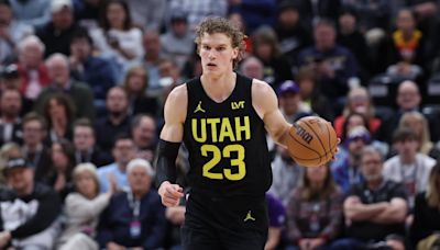 Kings Receive Jazz Star Lauri Markkanen in Mock Trade