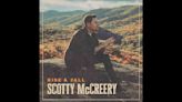 Scotty McCreery Tops The Chart With 'Cab in a Solo'