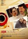 Ask Olsun