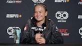 Karolina Kowalkiewicz doesn’t resent Vanessa Demopoulos for UFC Fight Night 224 weight miss