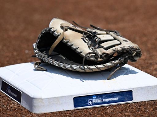 2024 NCAA DII baseball championship: Bracket, schedule, scores