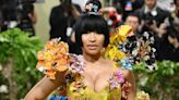 Nicki Minaj apologises for postponed Manchester show