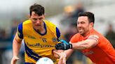 Armagh v Roscommon: What time, what channel and all you need to know