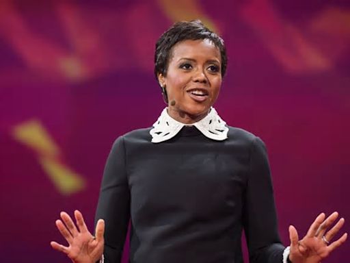 Mellody Hobson Covers All Things Money In Debut Children’s Book ‘Priceless Facts About Money’