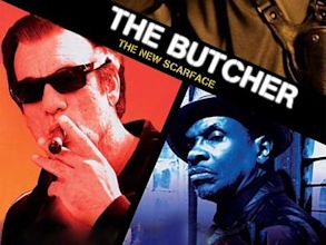 The Butcher