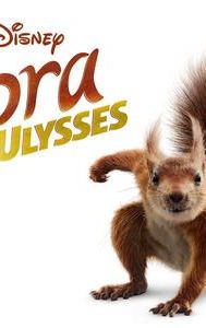 Flora & Ulysses (film)