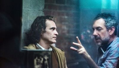 Before Todd Phillips and Joaquin Phoenix Made ‘Joker 2’ a Musical, They Considered ‘Joker in Space’