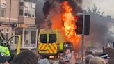 MCB calls on Government to end ‘forces of hatred’ after Southport riot