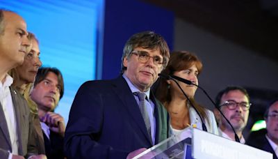 Qué pasa ahora con la amnistía tras el veto del PP en el Senado: ¿podrá volver Puigdemont a España? ¿Qué pasará con el acuerdo Junts-PSOE?