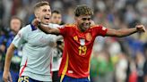 Yamal comes of age with wonder goal to fire Spain into Euro 2024 final