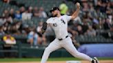 White Sox closely monitoring Crochet's workload during his strong start to the season