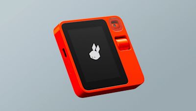 Rabbit R1 第一批體驗出爐：名為語音助理、實似廉價對講機