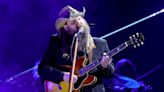 Chris Stapleton Delays Shows After Testing Positive For COVID-19