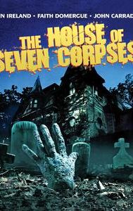 The House of Seven Corpses