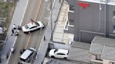 Japón: Capturan a hombre tras toma de rehenes y posible tiroteo
