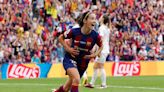 ¡Tricampeonas! Barcelona se corona en la Champions League femenil