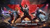 Square Enix Confirms The Winter Soldier’s Arrival in Marvel’s Avengers