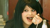 Aus Angst vor Paparazzi: Kelly Osbourne isst nicht mehr in der Öffentlichkeit