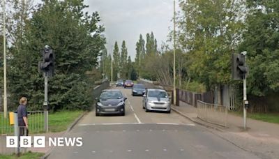 Man in his 20s stabbed in neck during Welwyn Garden City brawl