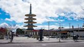 “Heart of Asian America:” SF Japantown kicks off Peace Plaza renovations