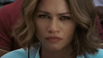 Is Challengers Based on A Book? What Inspired the Zendaya Tennis Movie?