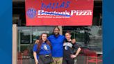 Dallas-area 'Boston's Pizza' locations to switch to 'Dallas Pizza' for the NBA Finals