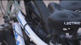 Hermosa Beach police crack down on electric bike riders